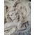 Frammento veneziano - Leone di San Marco in marmo - 42 x 39 cm - Venezia