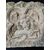 Frammento veneziano - Leone di San Marco in marmo - 42 x 39 cm - Venezia