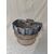 Magnifica acquasantiera veneziana in marmo - 29 x 24 cm - Venezia