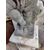 Magnifico putto in Pietra di Vicenza - H 100 cm - Venezia