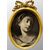 LUCREZIA - DIPINTO AD OLIO SU TELA 