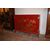 Credenza Cinese prima metà 1900 laccata e riccamente decorata