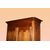 Grande armadio francese stile provenzale di fine 1700 in legno di ciliegio 