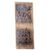 Frammento dipinto a tempera  di soffitto cremonsese tardo-gotico