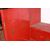 Credenza Cinese prima metà 1900 laccata e riccamente decorata