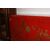 Credenza Cinese prima metà 1900 laccata e riccamente decorata