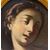 LUCREZIA - DIPINTO AD OLIO SU TELA 