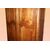 Grande armadio francese stile provenzale di fine 1700 in legno di ciliegio 