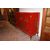 Credenza Cinese prima metà 1900 laccata e riccamente decorata
