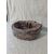 Elegante acquasantiera in marmo nembro tabacon - Venezia - 26 x 25 cm