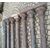 DARS651 - N. 7 Colonne in ghisa (di cui una diversa), mis. cm 30 x H 370