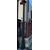 DARS651 - N. 7 Colonne in ghisa (di cui una diversa), mis. cm 30 x H 370