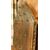 DARS650 - Portachiavi da albergo in noce, misure cm L 44 x H 61 x P 8  