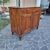 Credenza veneta fine 700 in noce