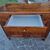Credenza veneta fine 700 in noce