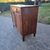 Credenza veneta fine 700 in noce