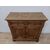 Credenza rustica in abete - credenzina arte povera - madia - fine 800