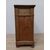 Credenza rustica in abete - credenzina arte povera - madia - fine 800