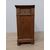 Credenza rustica in abete - credenzina arte povera - madia - fine 800