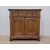 Credenza rustica in abete - credenzina arte povera - madia - fine 800