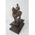 SCULTURA ALBERTO DA GIUSSANO