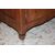 Grande Credenza Provenzale di fine 1800 a 3 Porte in Legno di rovere