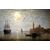 Venezia al chiaro di luna. VENDUTO