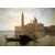 Venezia al chiaro di luna. VENDUTO