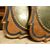 SPECC533 - Coppia di specchierine, misure cm L 30 x H 33  