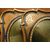 SPECC533 - Coppia di specchierine, misure cm L 30 x H 33  
