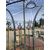 Gazebo in ferro pieno