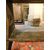 ARM227 - Scaffale in legno, epoca '800. Misure cm L 100 x H 85 x P 35