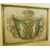 PTS878 - N. 2 Porte in legno laccato, con telaio, luce cm L 93 x H 200  