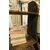 ARM227 - Scaffale in legno, epoca '800. Misure cm L 100 x H 85 x P 35