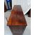 Credenza a tre porte Luigi XVI fine 1700 in noce massello Francia