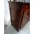 Credenza a tre porte Luigi XVI fine 1700 in noce massello Francia