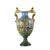 Grande Anfora in Maiolica Manifattura Castelli Italia Primi '900