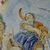 Grande Anfora in Maiolica Manifattura Castelli Italia Primi '900