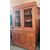 Credenza in legno chiaro cm. 136 x 220 x 56