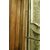  NEG060 - Porta da negozio in noce, luce cm L 162 x H 208 
