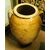  DARS653 - Vaso in terracotta, epoca '800, misure cm L 50 x H 72