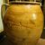  DARS653 - Vaso in terracotta, epoca '800, misure cm L 50 x H 72