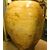  DARS653 - Vaso in terracotta, epoca '800, misure cm L 50 x H 72
