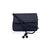 BOTTEGA VENETA Borsa a Tracolla in Tela Col. Nero S