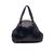FAY Borsa Shopper in Tela Col. Nero M