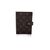 LOUIS VUITTON Accessorio in Tela Col. Marrone S