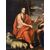 Cristo consegna le chiavi a San Pietro, Paolo De Matteis (Napoli, 1662 - 1728) attribuito a