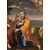 Cristo consegna le chiavi a San Pietro, Paolo De Matteis (Napoli, 1662 - 1728) attribuito a
