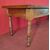 Long Empire Table