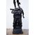 Statua in bronzo di Perseo con la testa di Medusa